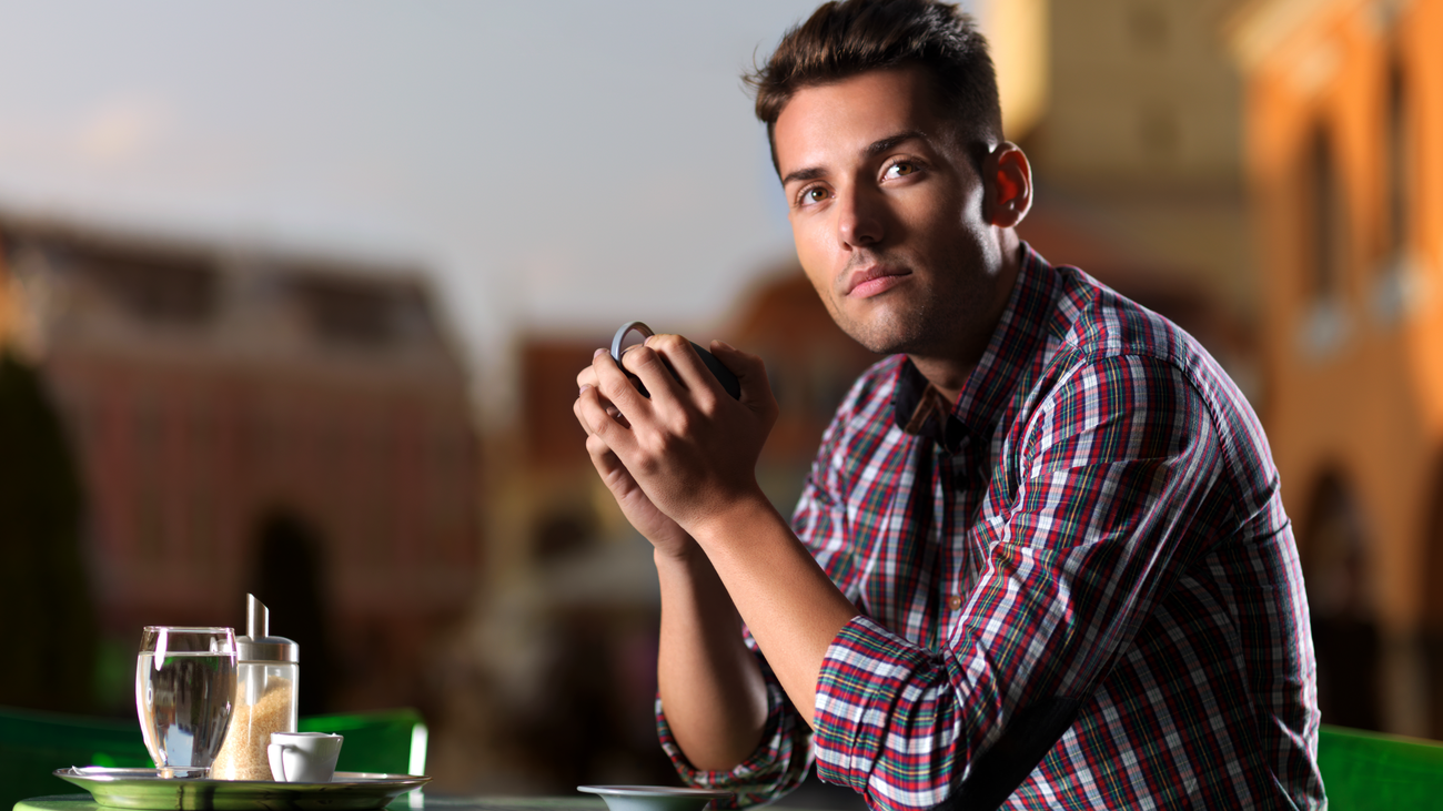 ¿Estar soltero está de moda?