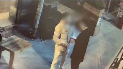 La Policía alerta ante el aumento de caso de robos de relojes de lujo en las calles de Madrid