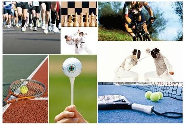 Deporte universitario / COMUNIDAD DE MADRID