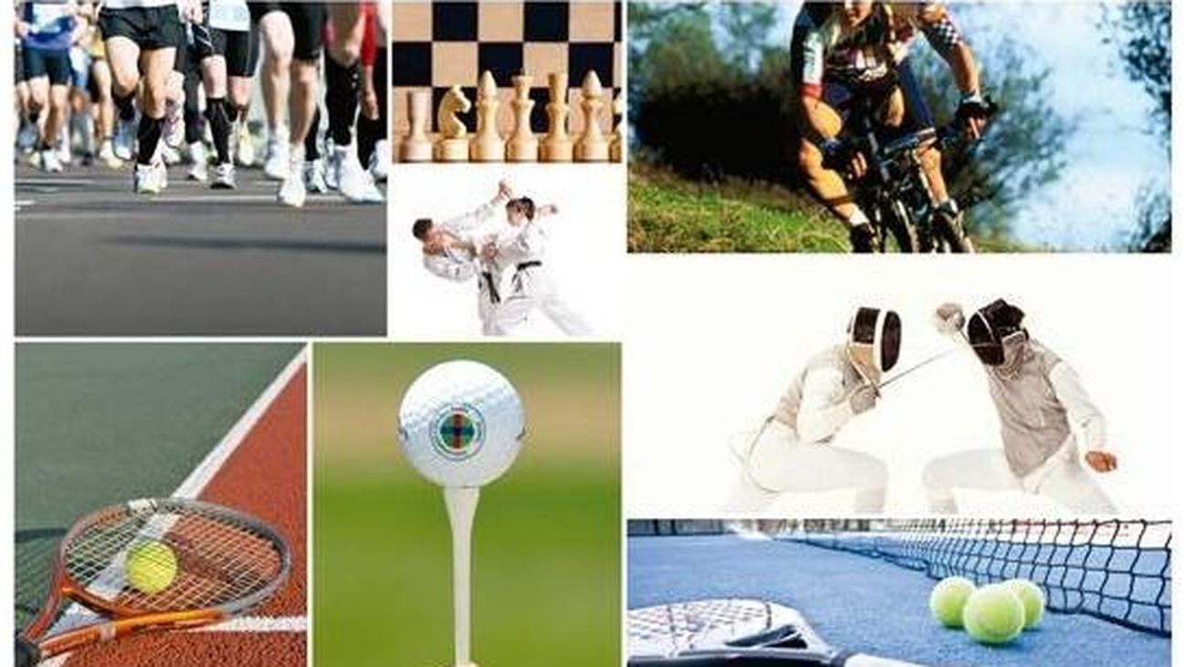 Deporte universitario