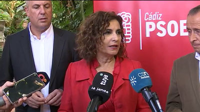 PSOE y PP se acusan mutuamente de ser la gasolina del independentismo