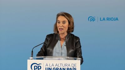 Gamarra, ante la confesión de Rufián: "Son los PGE de la impunidad para quienes rompieron el orden constitucional"