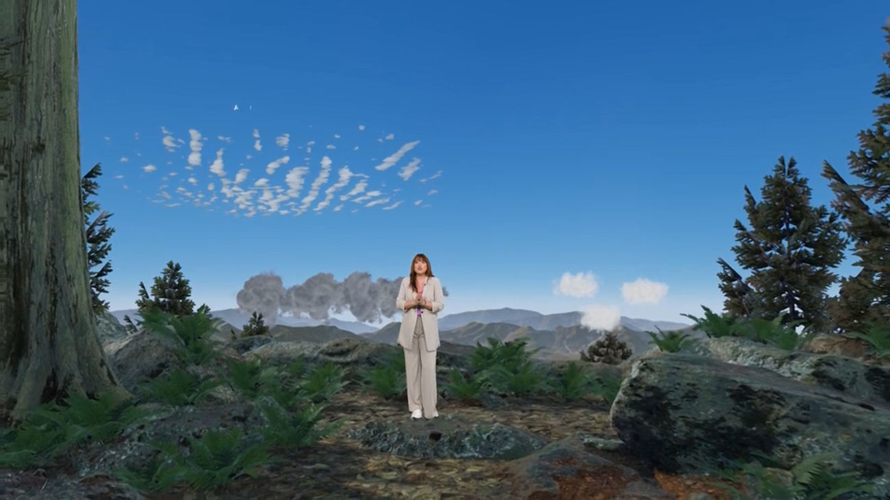 ¿Cuántos tipos de nubes existen y qué indican?