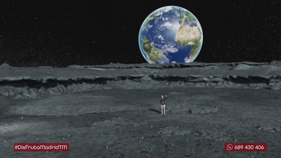 Viaje a la Luna: así es la misión del rover VIPER en el programa Artemisa