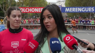 Villacís critica la "politización" de los problemas de la Sanidad que afectan a toda España