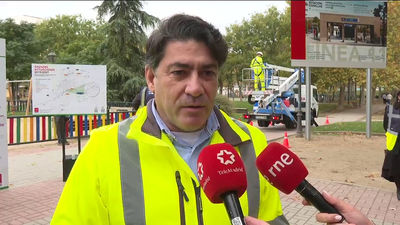 Pérez: "La permanente intromisión política de la izquierda no ayuda a mejorar la sanidad"