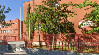 Vecinos de Buenavista, en Getafe,  recogen más de 1.400 firmas para pedir un instituto