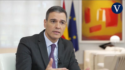 Sánchez asegura que la supresión del delito de sedición es una medida de distensión con los independentistas