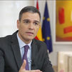 Sánchez asegura que la supresión del delito de sedición es una medida de distensión con los independentistas