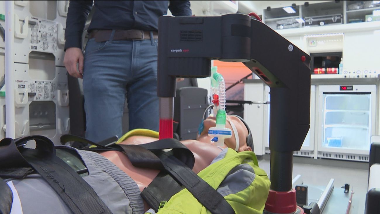 Congelarse tras morir para ser reanimado en el futuro, a su alcance por 15 euros al mes