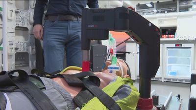 Congelarse tras morir para ser reanimado en el futuro, a su alcance por 15 euros al mes