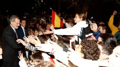 Cámara Real 13.11.2022