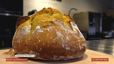 ¿Pan tradicional o del futuro?: Dos formas de hornear un alimento fundamental