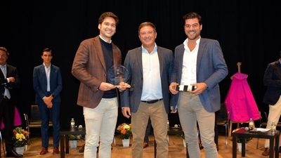 Reconocimiento a Telemadrid por la difusión de la temporada taurina