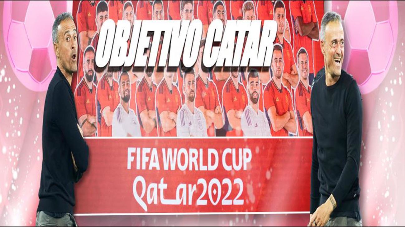 España se concentra desbordante de ilusión