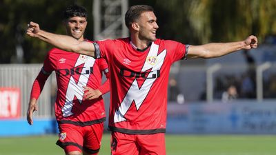 El Rayo hará una gira por Turquía durante el parón por el Mundial