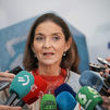 Reyes Maroto será la candidata del PSOE a la alcaldía de Madrid