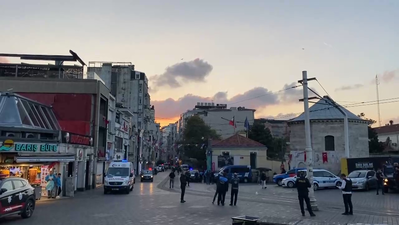 La policía turca confirma que el atentado provino de los kurdos de Siria