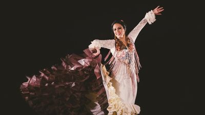 Nueva temporada de 'Flamenco Real' en el Teatro Real repleta de grandes nombres
