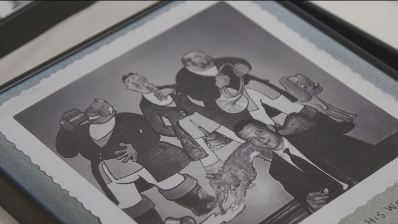 El Museo del Prado reivindica la obra de Fernando Zóbel