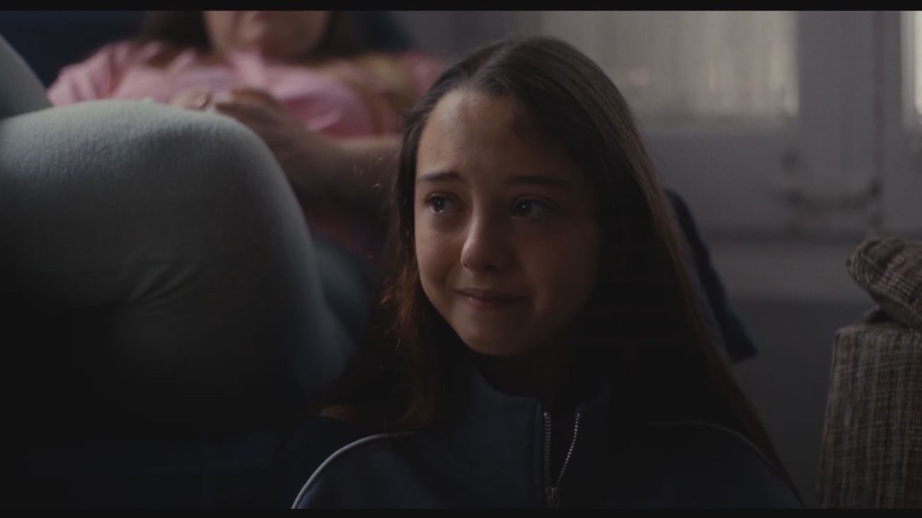 Película 'La Maternal': ser madre con 14 años, sin un entorno que te proteja