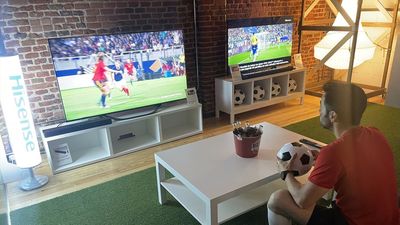 El Black Friday de los televisores para el Mundial está "en peligro"