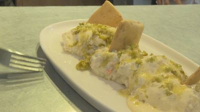 Es la mejor ensaladilla rusa de Madrid... y la puedes encontrar en Pozuelo