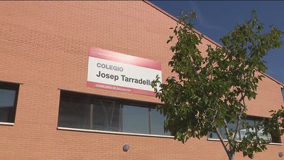 Sucesos Madrid: roban 15 tablets en un colegio de Las Tablas