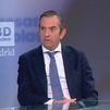 Fernández de Mesa: “Las fuerzas de seguridad deben asegurar que los transportistas no hagan bloqueos”
