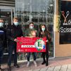 Fuenlabrada repartirá 23.000 euros entre los escaparates navideños mejor decorados