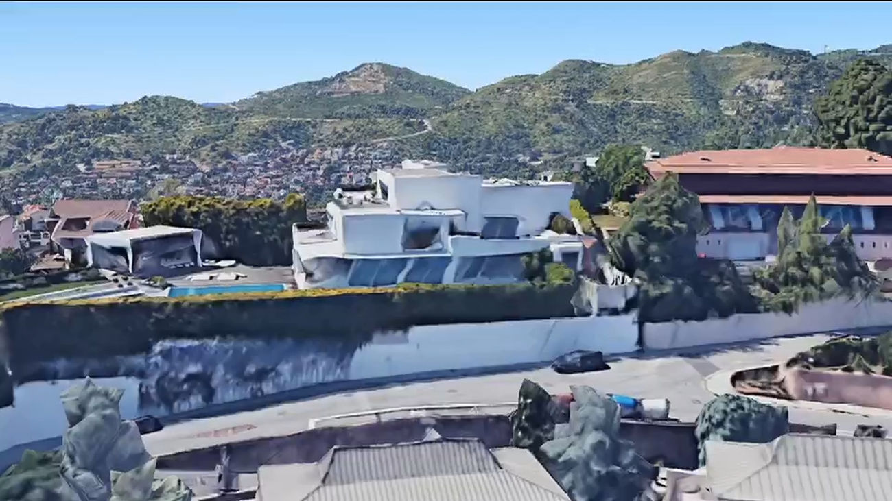 Shakira y Piqué, a la carrera por vender su casa de Barcelona