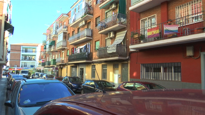 Nuevos narcopisos en Villaverde crean una completa inseguridad a los vecinos