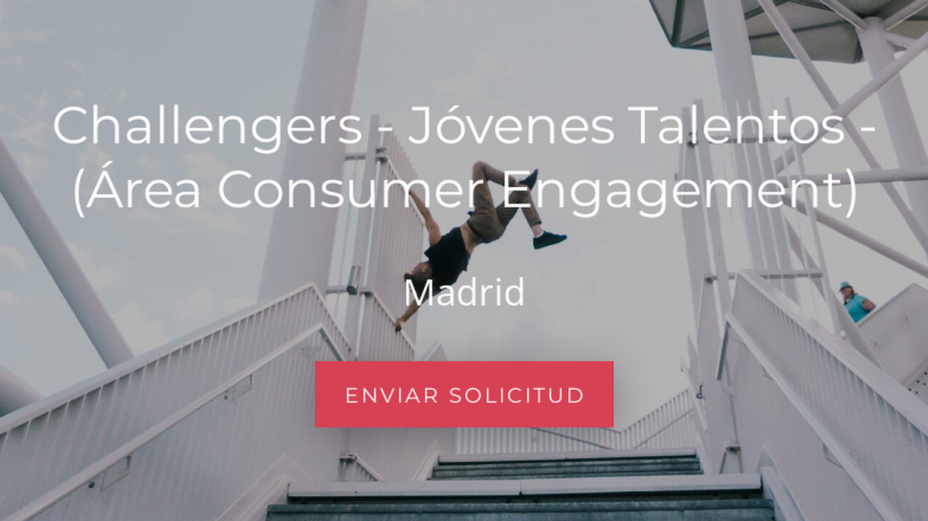 Así es el programa de LLYC para ofrecer el primer empleo al talento joven