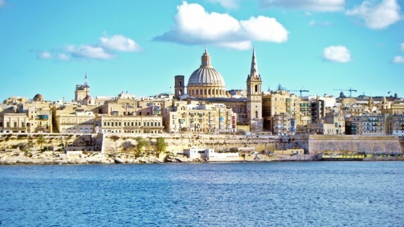 Eures: Feria de Empleo Virtual el 1 de diciembre para trabajar en Malta