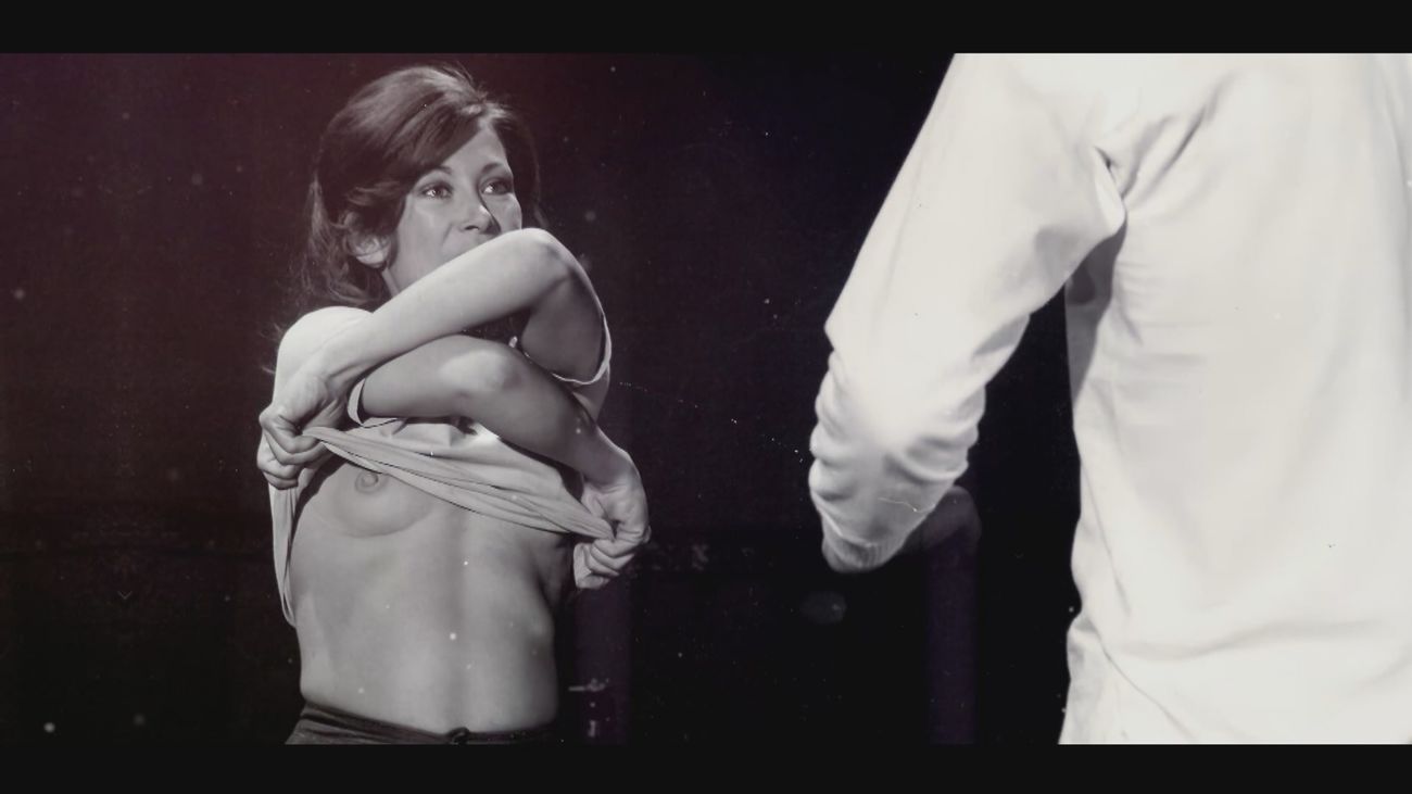 Premio Berlanga para 'Mujeres sin censura', un documental participado por Telemadrid