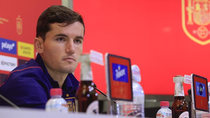 Hugo Guillamón / EFE