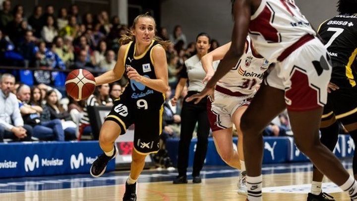 Movistar Estudiantes / @MovistarEstu