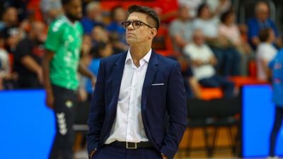 Pichel dirigirá al Fuenlabrada hasta final de temporada