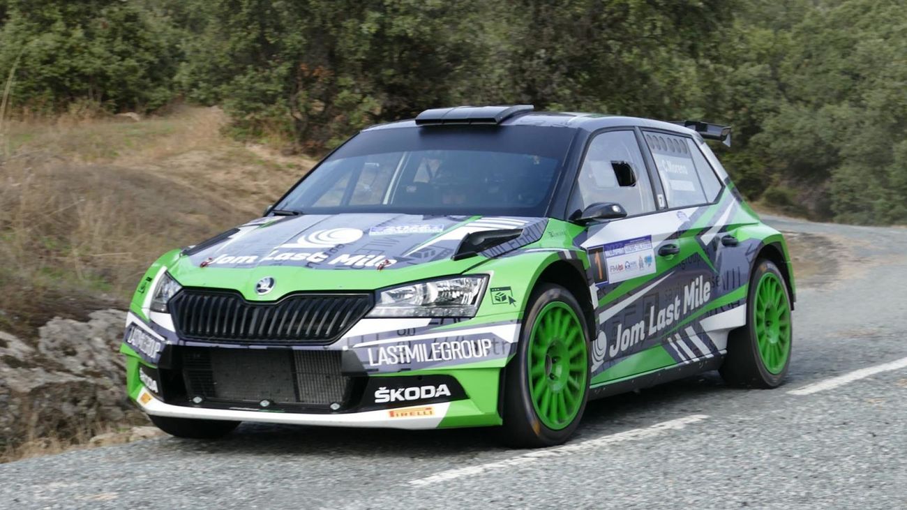 Motor de Madrid 19.11.2022