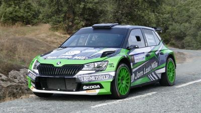 Motor de Madrid 19.11.2022