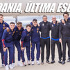España ya está en Jordania, último paso antes del Mundial 2022