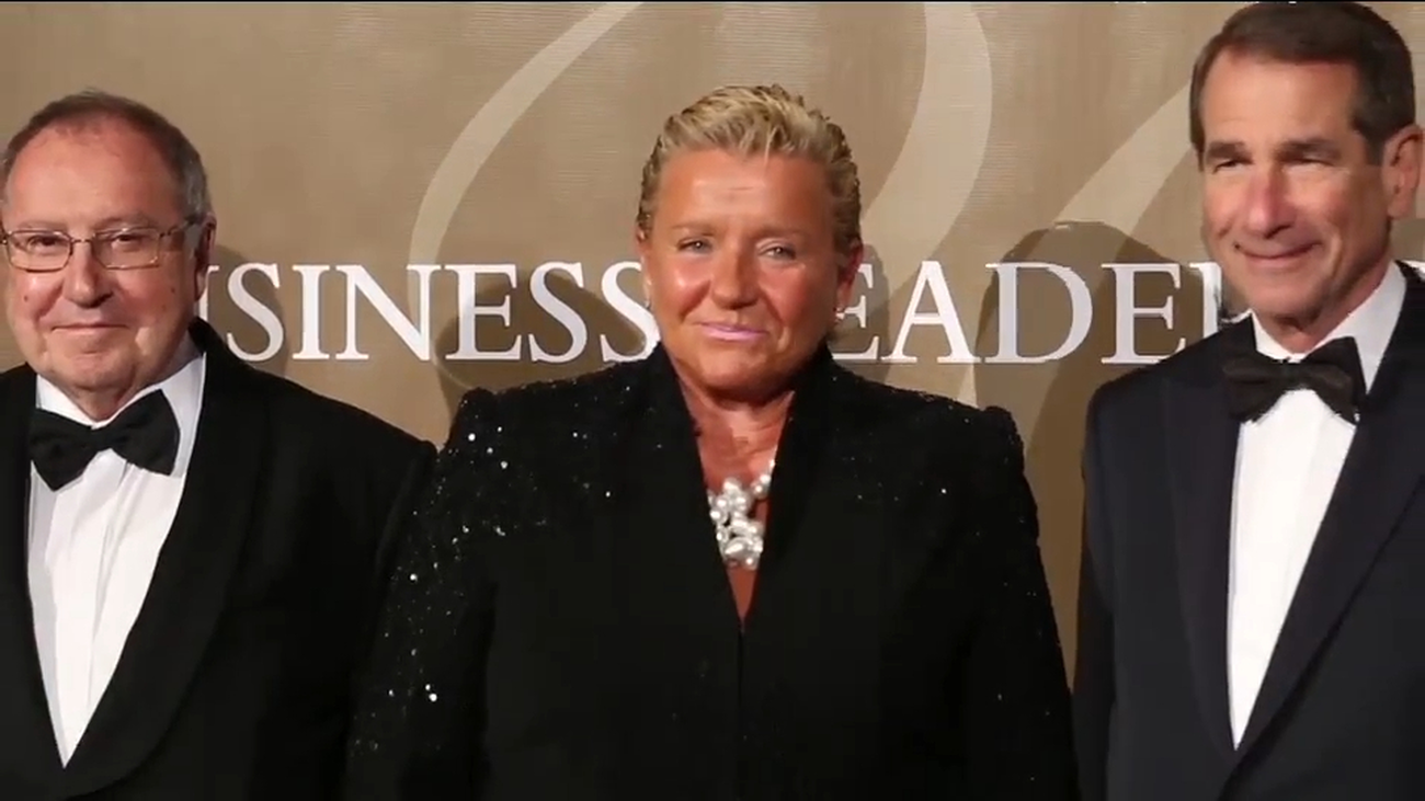 El escolta de la presidenta de Eulen evita a tiros en Moncloa el asalto armado de dos hombres