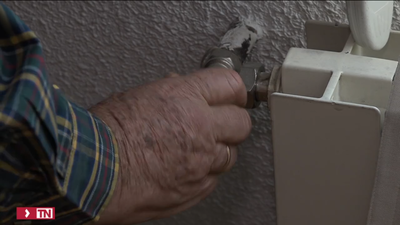 La pobreza energética invernal se duplica respecto a 2019