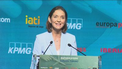 ¿Considera acertada la designación de Reyes Maroto como candidata del PSOE a la alcaldía de Madrid?