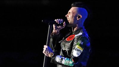 Maroon 5 actuará en Madrid en junio