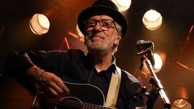 Joaquín Sabina prescinde de Pancho Varona para su próxima gira