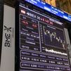 El Ibex 35 sube el 0,37% e intenta poner fin a cinco sesiones en rojo