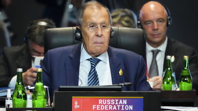 La mayoría de países de G20 condena la guerra en Ucrania en un borrador de declaración