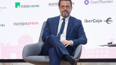 Madrid basará su recurso  al "Impuesto de Patrimonio Bis" en "suplantación" de competencias y "abusos jurídicos"