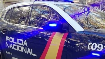 Detenido en Vallecas un hombre acusado de dejar agonizar cinco días a su mujer con esclerosis hasta morir